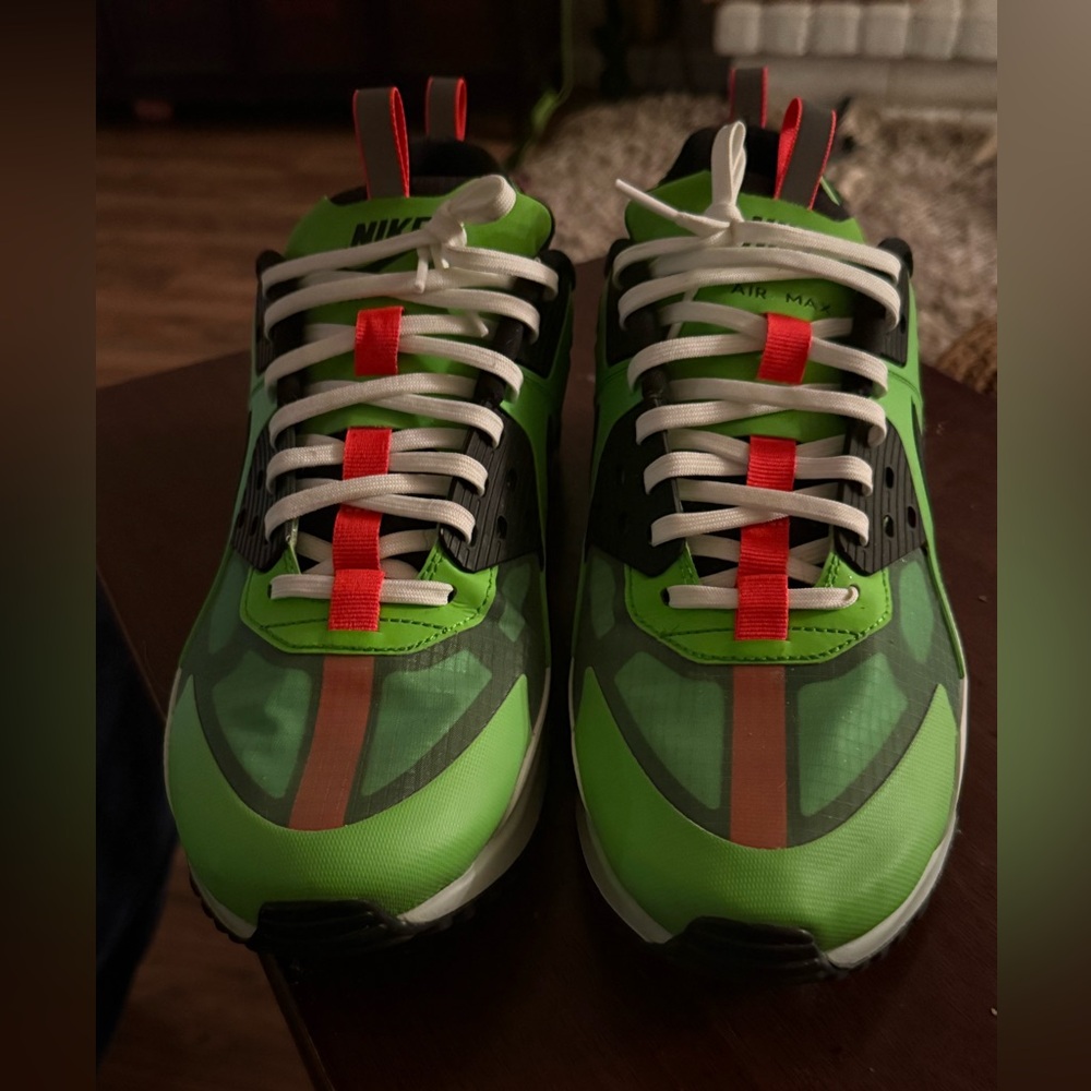 Nike Air Max 90 Drift 12.5 - Picture 2 of 7